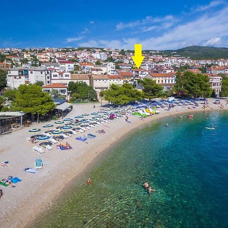 Apartments Karmen 1 Crikvenica Exterior photo